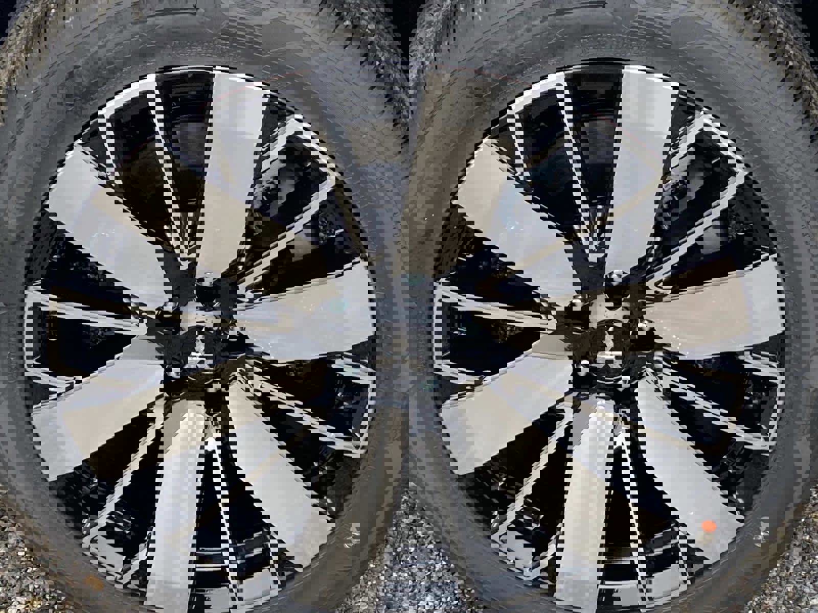 New 2026 Mitsubishi Outlander AWD image 6