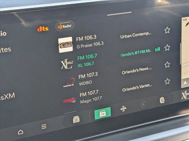 Used 2025 Kia K5 GT-Line image 14