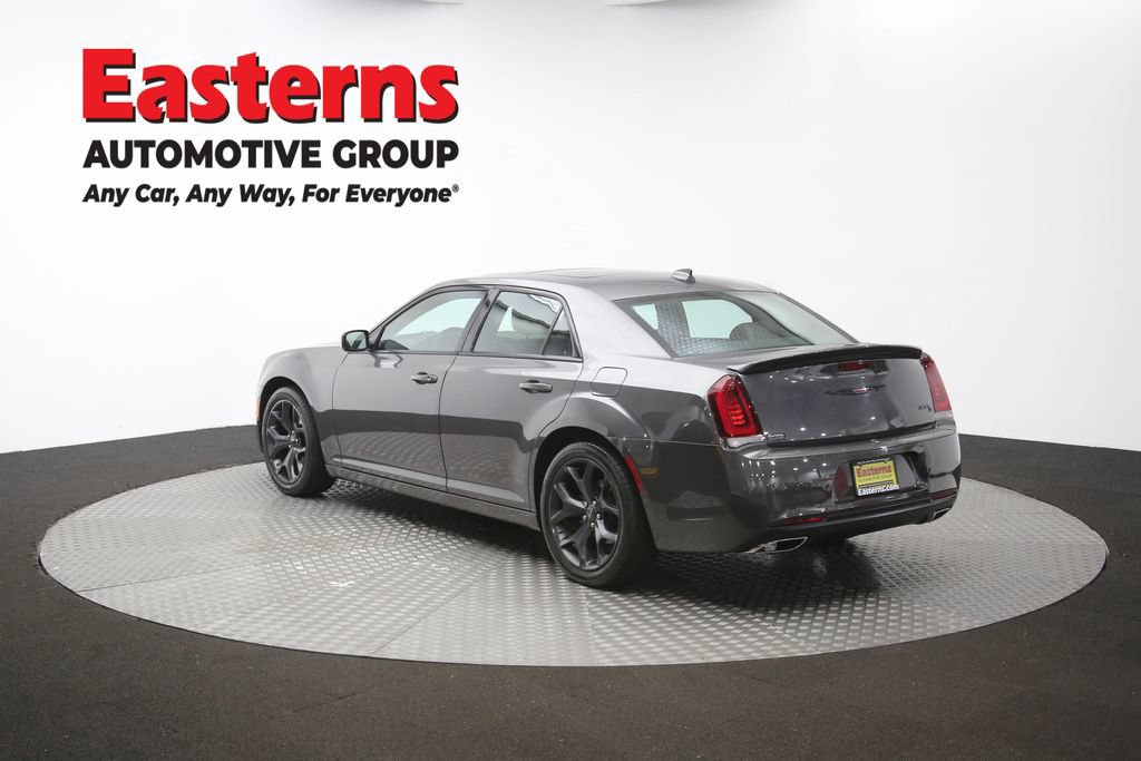 Used 2023 Chrysler 300 S RWD image 63