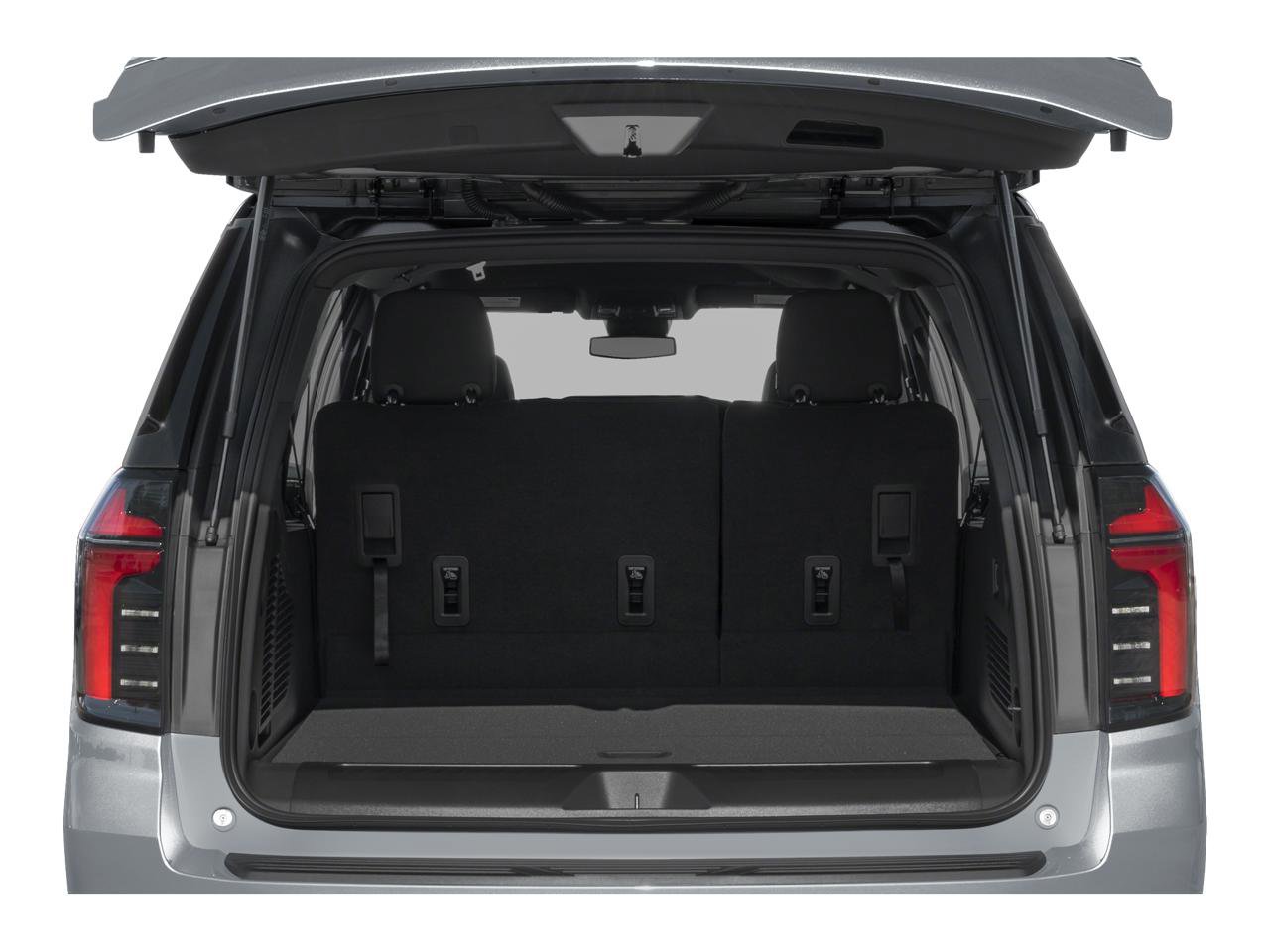 New 2026 Chevrolet Suburban LS image 58