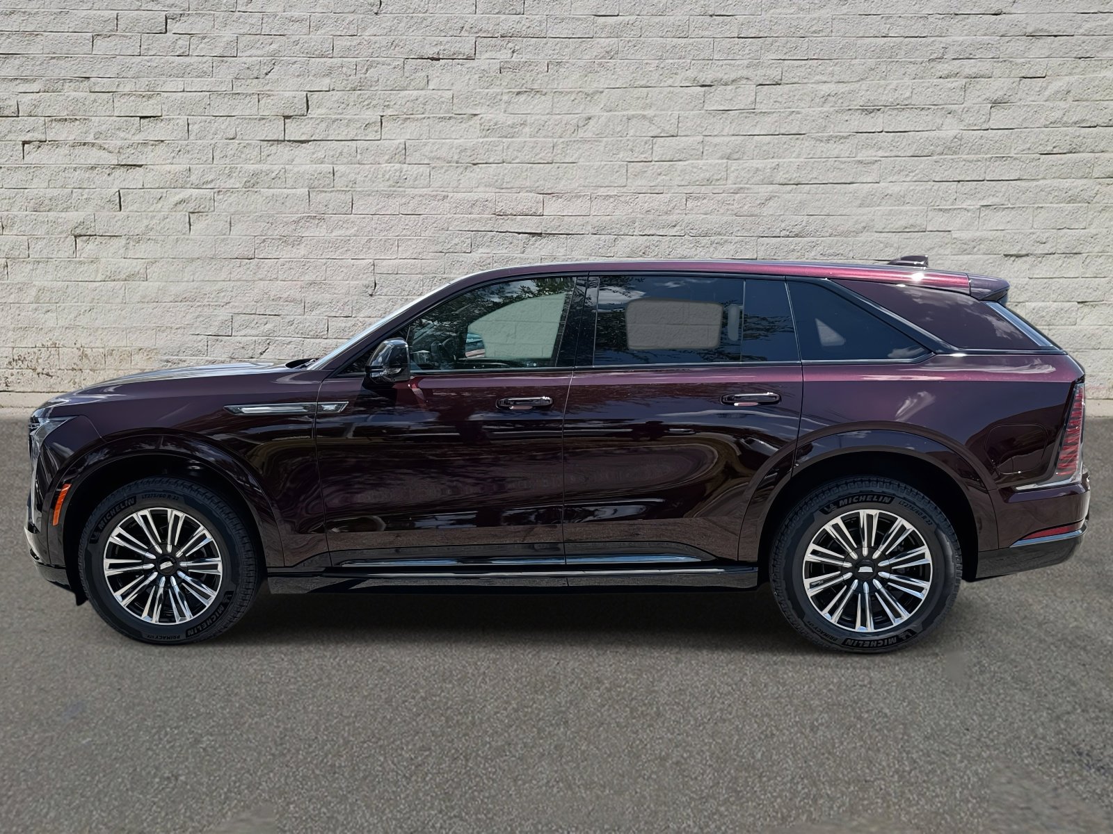 New 2026 Cadillac Escalade IQ Sport 1 image 2