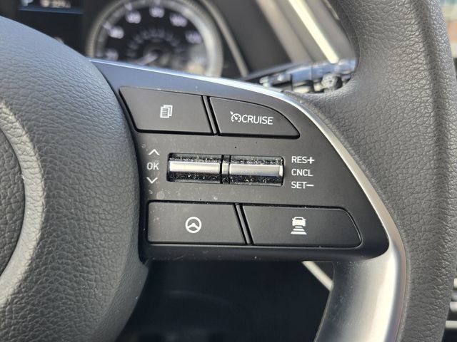 Used 2023 Hyundai Sonata SEL w/ Preferred Accessory Package FWD image 21