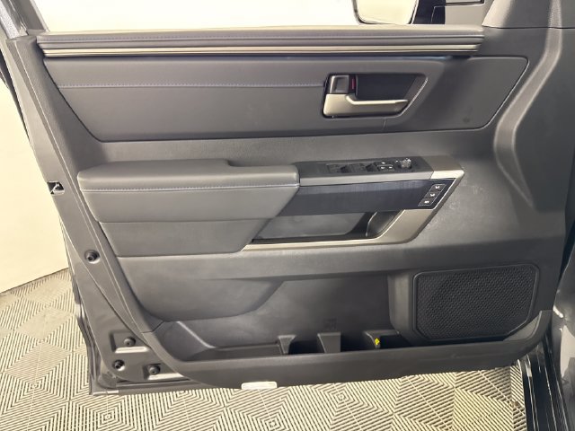 New 2026 Toyota Tundra Platinum AWD/4WD image 28