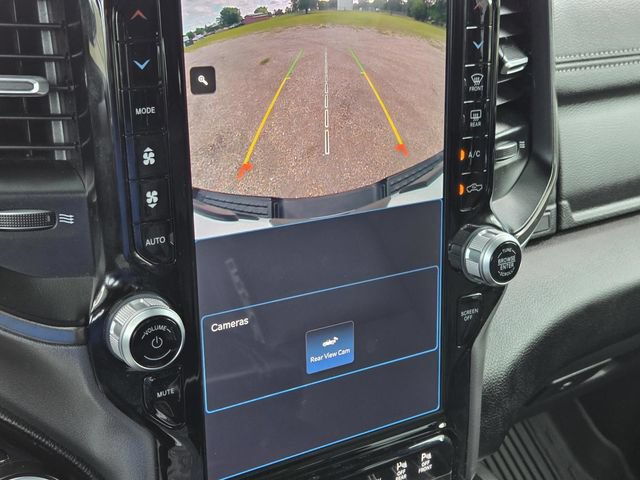 Used 2023 RAM 1500 Rebel w/ Rebel Level 2 Equipment Group AWD/4WD image 20