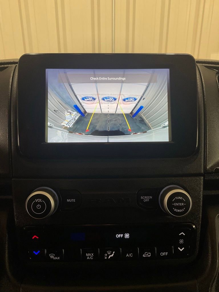 Used 2023 RAM ProMaster 2500 FWD image 17