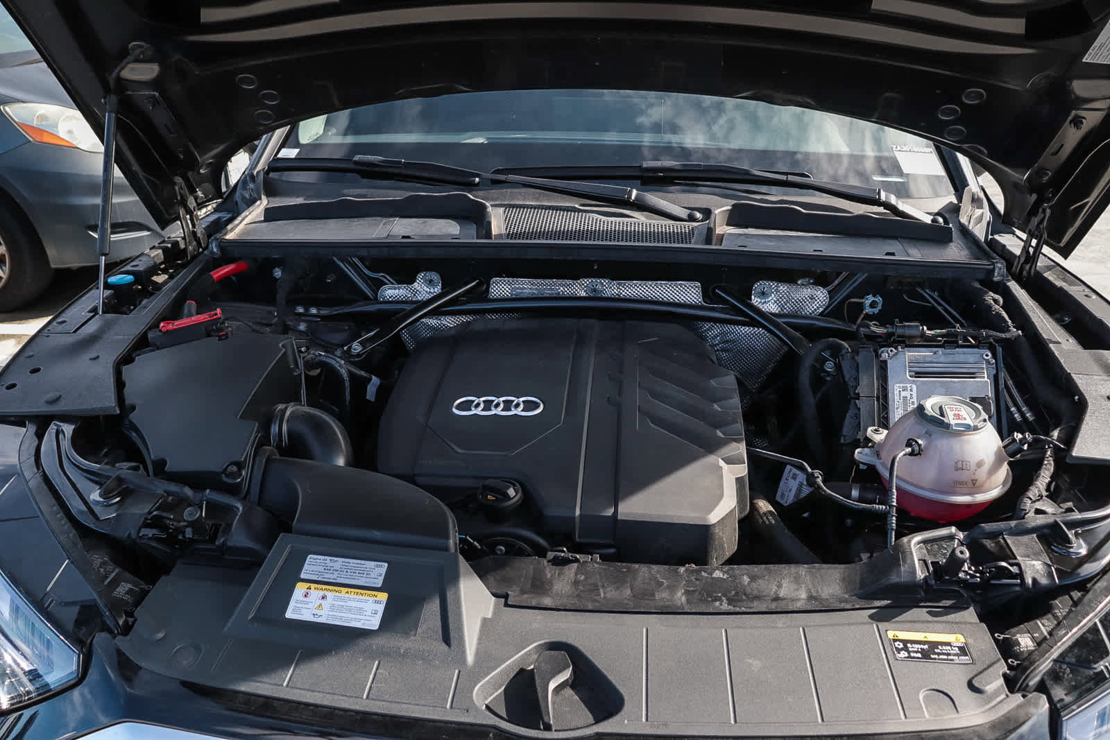 Used 2023 Audi Q5 2.0T Premium Plus image 38