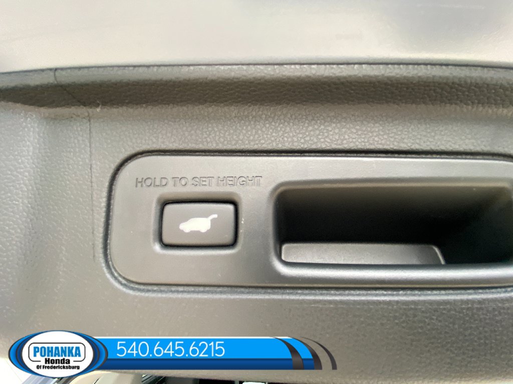 New 2026 Honda Pilot image 13