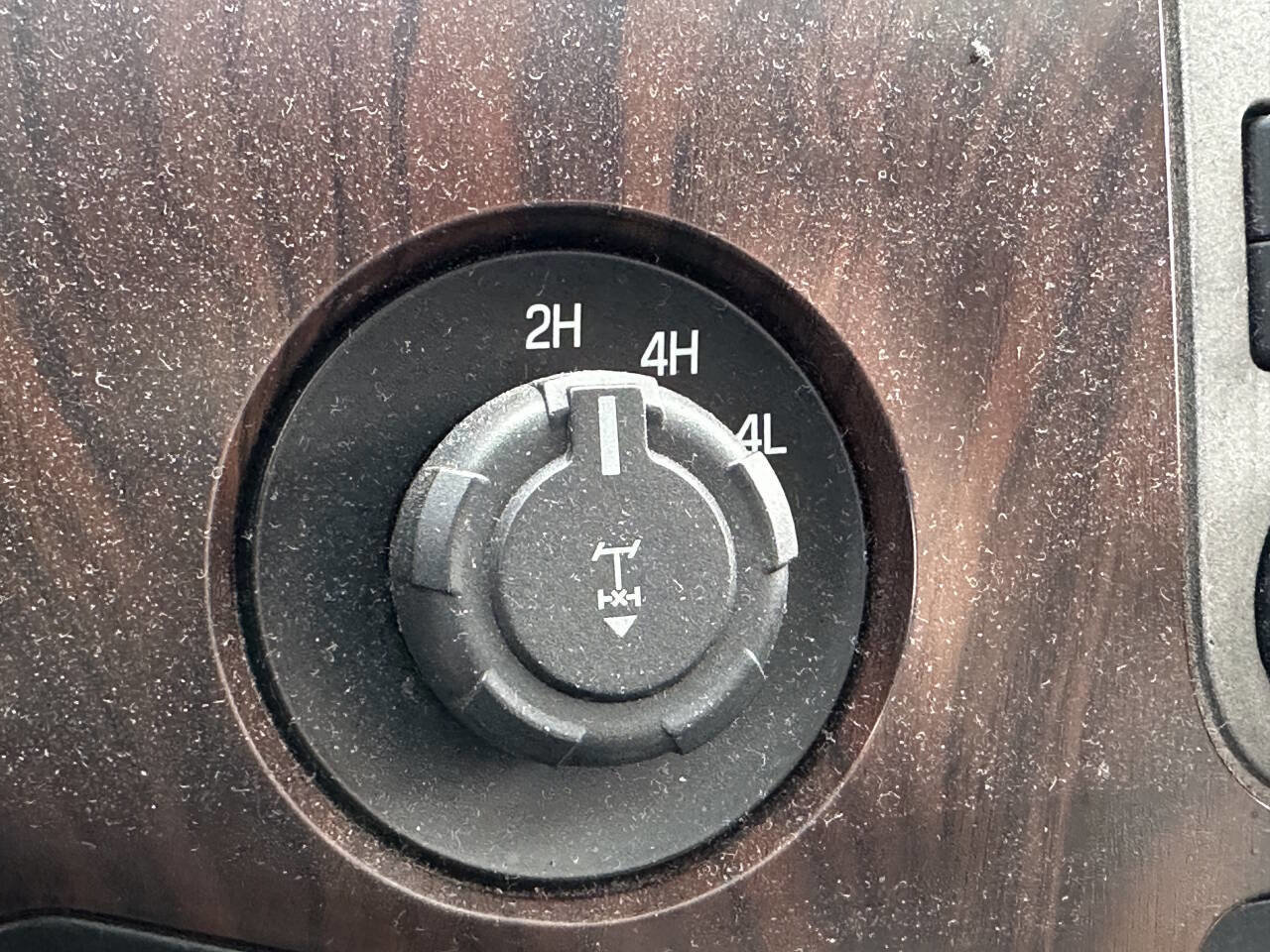 Used 2012 Ford F250 Lariat w/ Chrome Pkg image 19