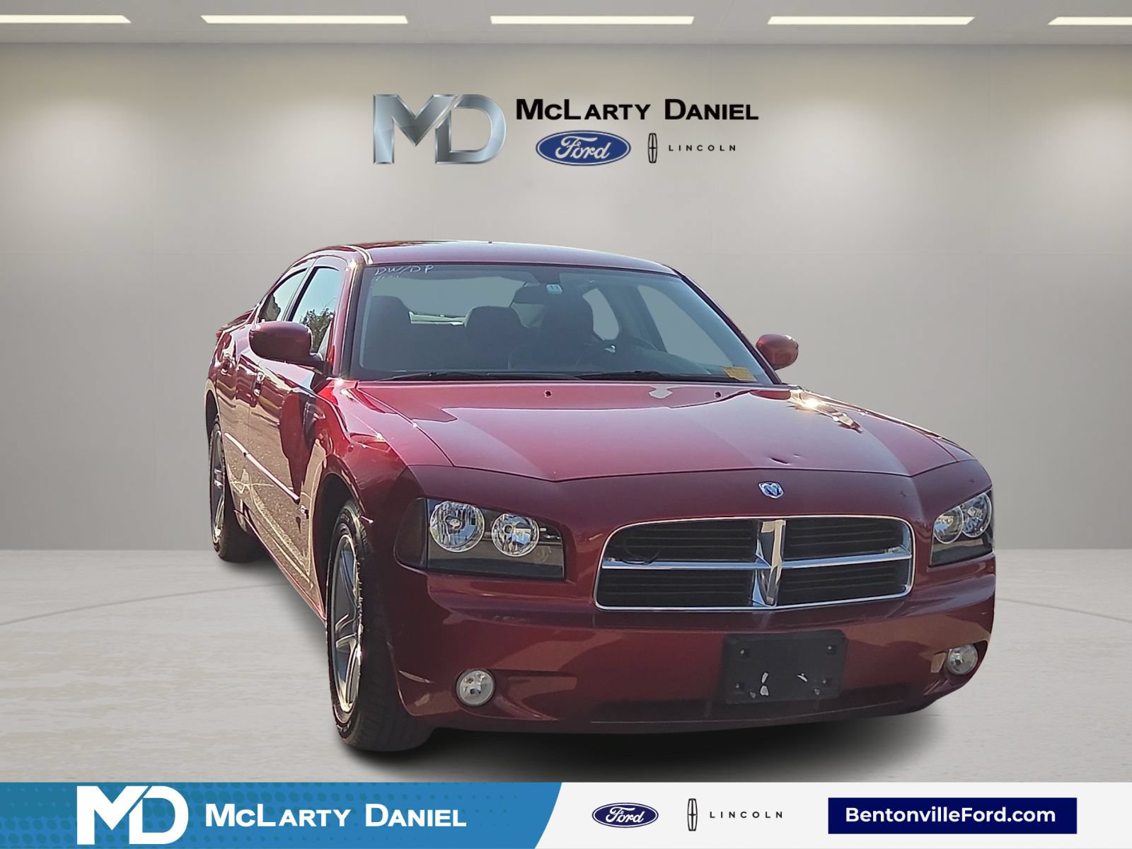 Used 2010 Dodge Charger Rallye