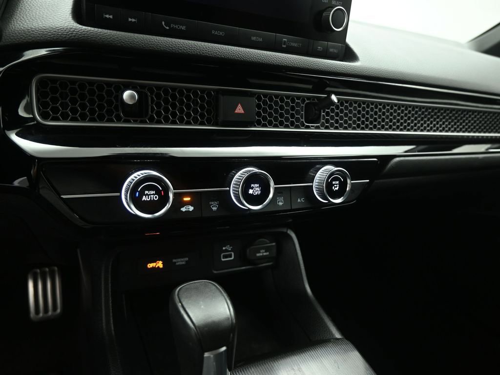 Used 2024 Honda Civic Sport image 15