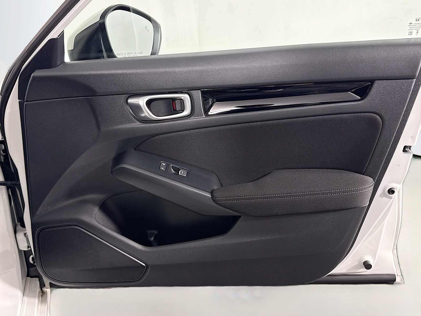 Certified 2024 Honda Civic EX image 21