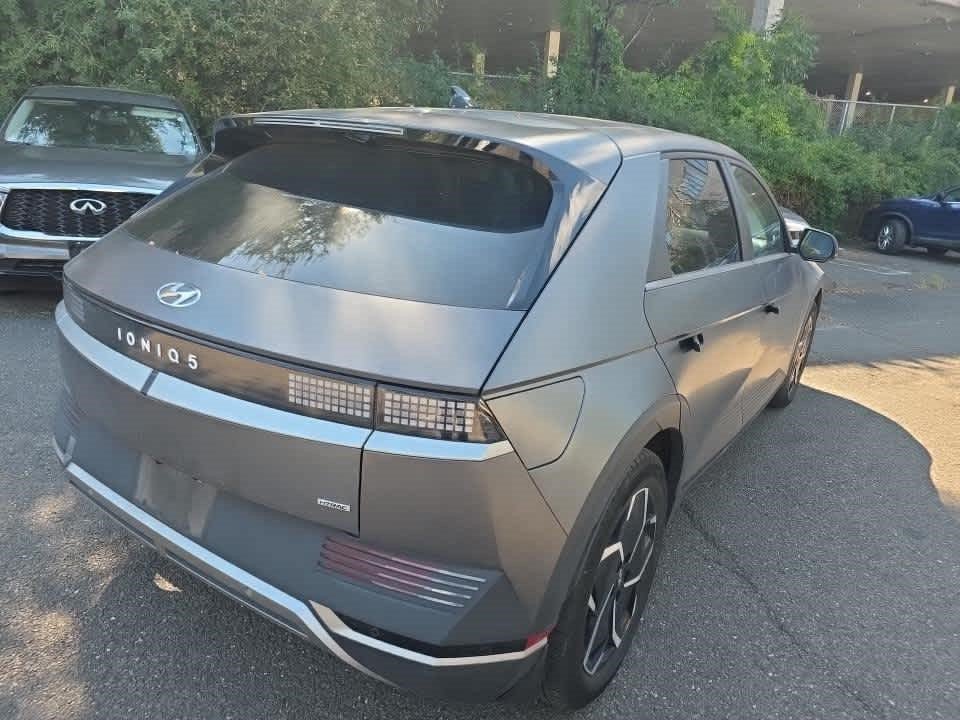 Used 2023 Hyundai Ioniq 5 SEL AWD/4WD image 13