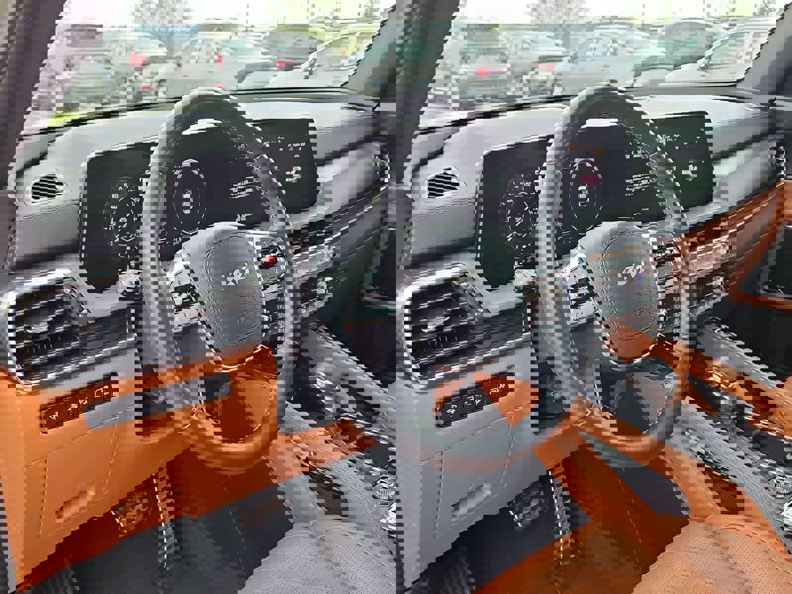 Used 2023 Kia Telluride SX Prestige X-Pro video 2