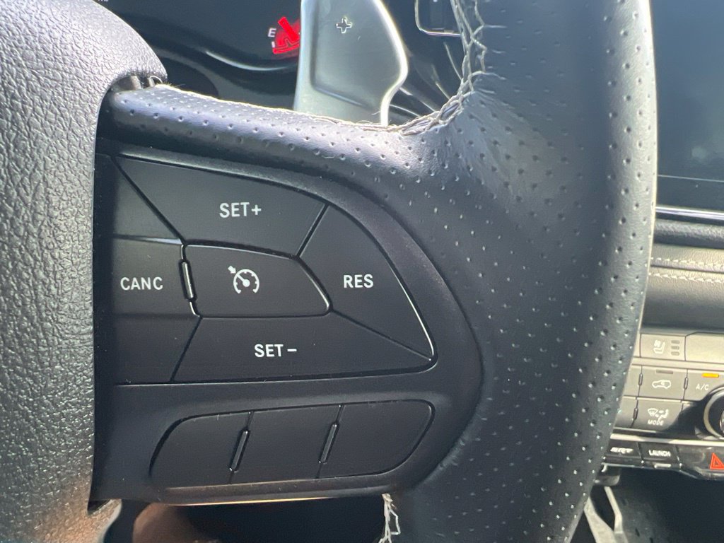 Used 2025 Dodge Durango SRT Hellcat w/ Black Package AWD/4WD image 44