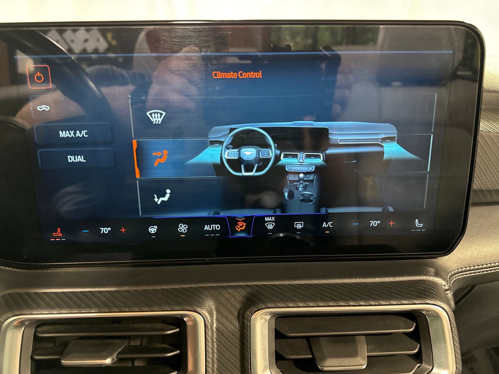 Used 2024 Ford Mustang Premium RWD image 22