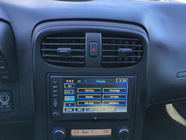 Used 2012 Chevrolet Corvette Coupe w/ 3LT Preferred Equipment Group RWD image 17