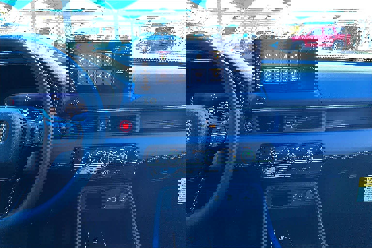 New 2026 Honda Pilot EX-L image 6