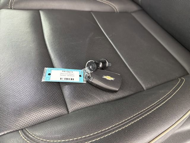 Used 2023 Chevrolet Tahoe Premier image 36
