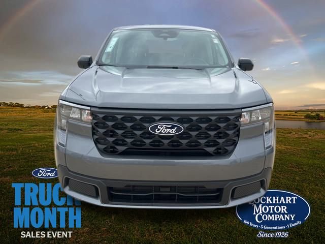 New 2026 Ford Maverick XLT w/ XLT Luxury Package video 2