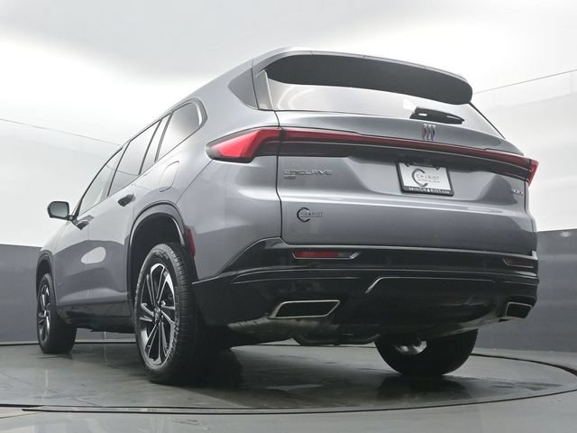 New 2026 Buick Enclave Sport Touring w/ Power Package AWD/4WD image 51