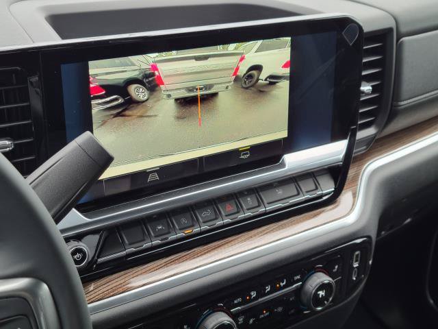 New 2026 Chevrolet Silverado 1500 RST w/ RST Select Package AWD/4WD image 20