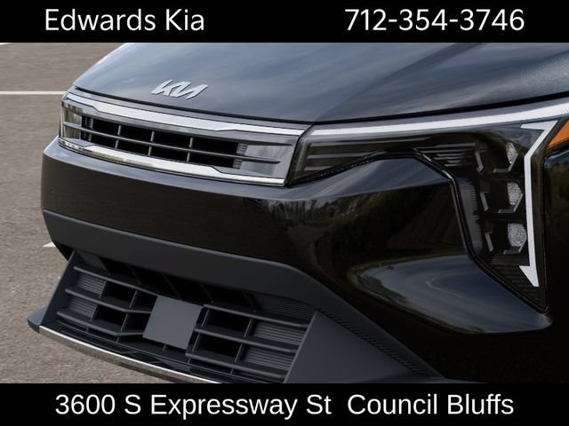 New 2026 Kia K4 EX FWD image 14