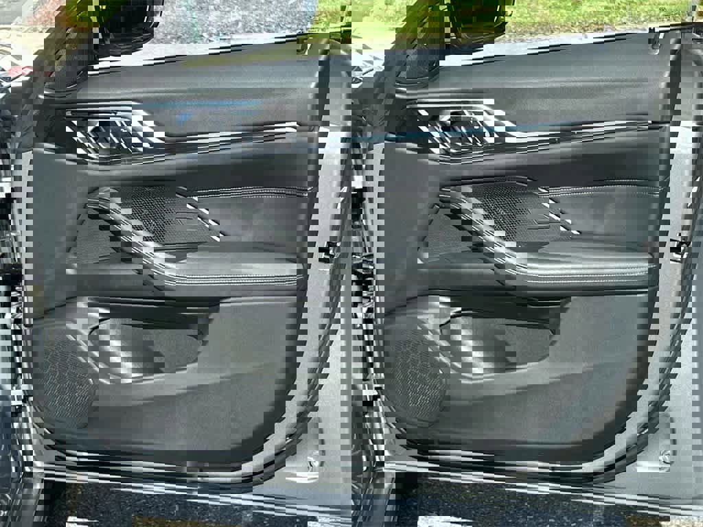 Used 2023 BMW i4 eDrive35 image 48