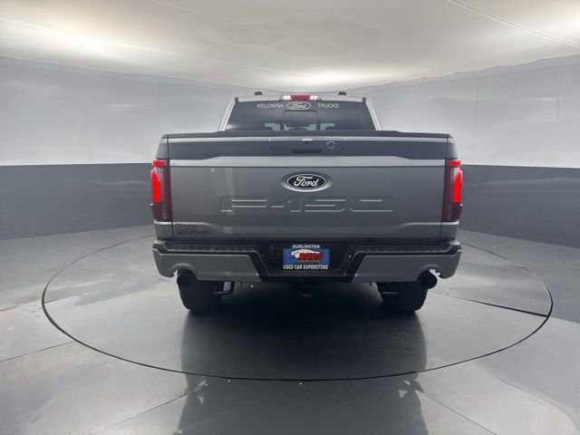 Used 2024 Ford F150 Tremor w/ Mobile Office Package image 5