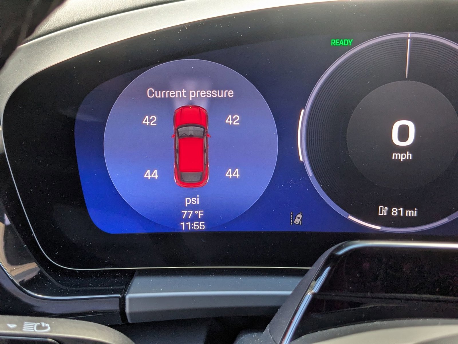 New 2026 Porsche Macan 4 Electric AWD/4WD image 16