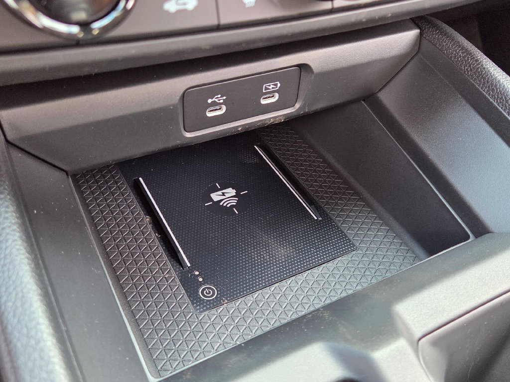 New 2026 Honda Accord LX image 19