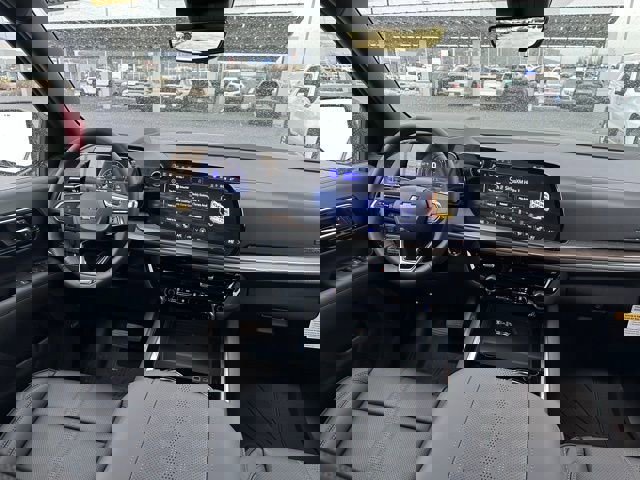 New 2026 Chevrolet Tahoe High Country w/ Sun And Tow Package image 17