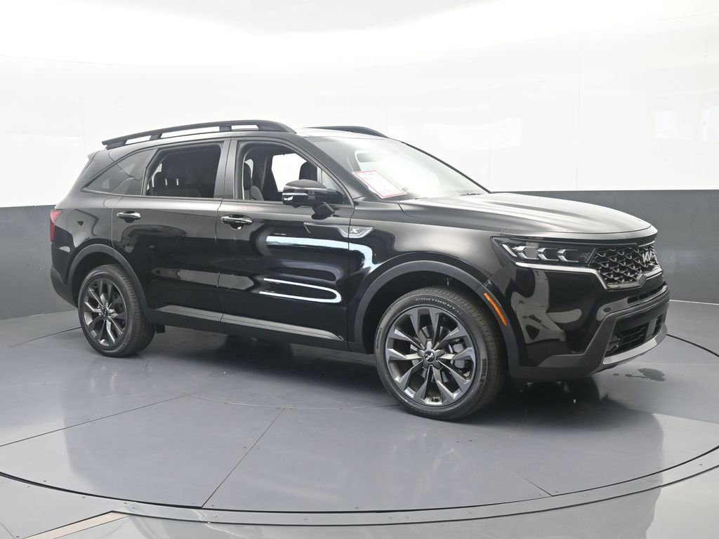 Used 2023 Kia Sorento SX Prestige AWD/4WD image 8
