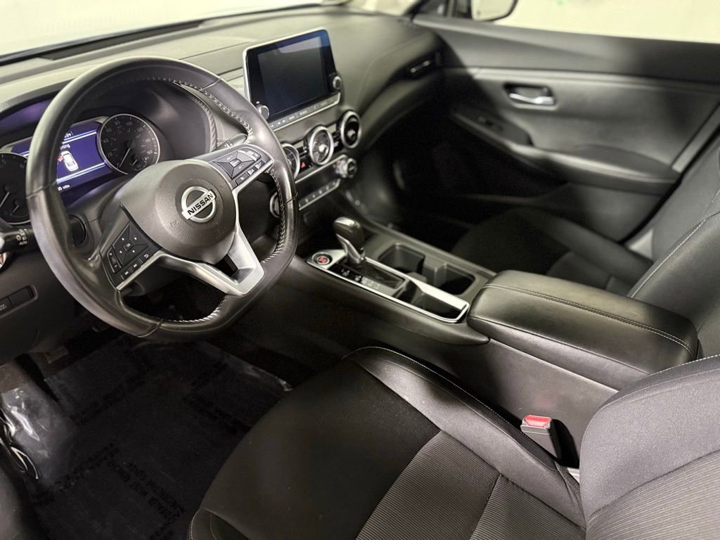 Used 2020 Nissan Sentra SV image 19