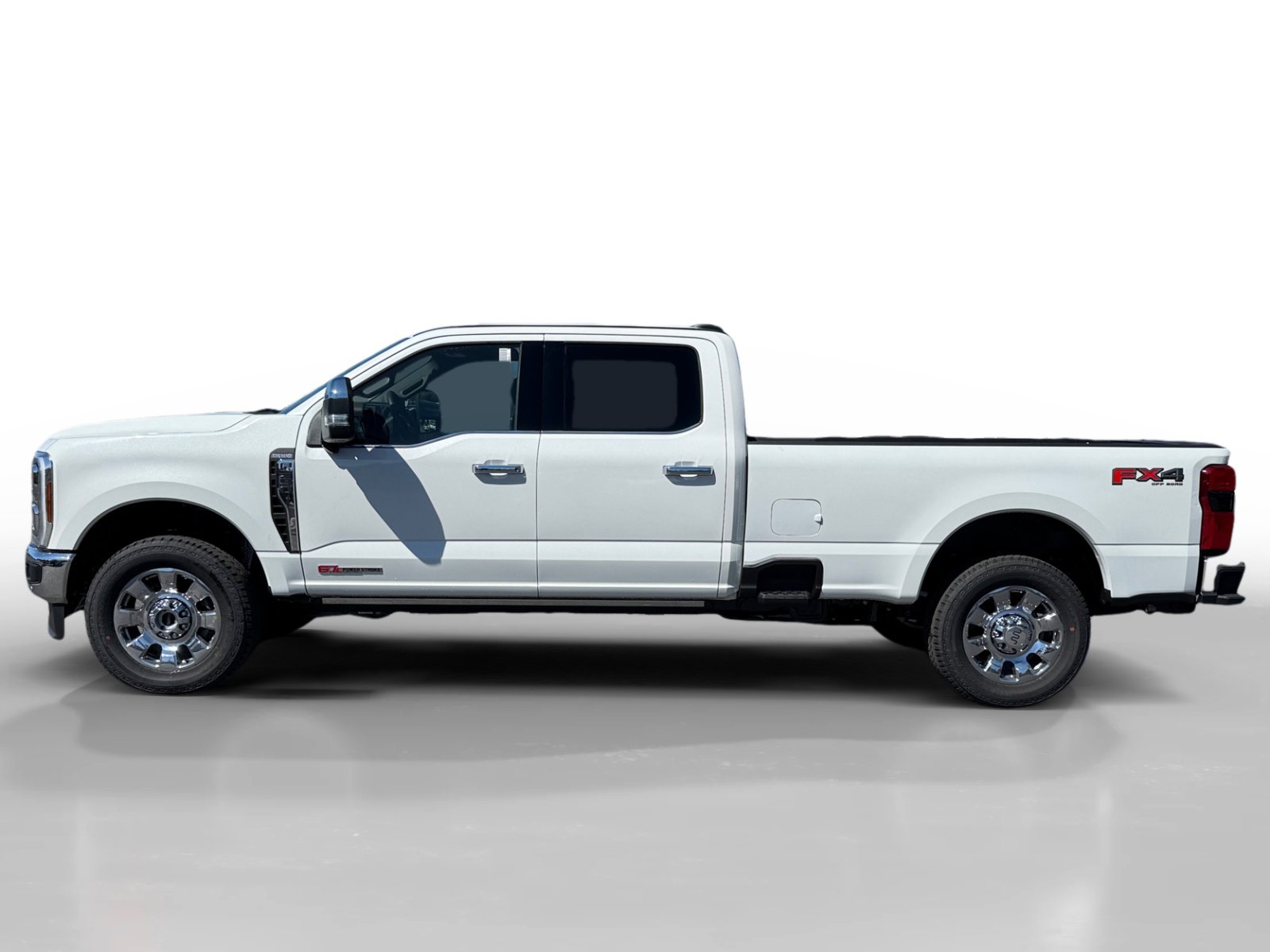 New 2025 Ford F350 King Ranch image 2