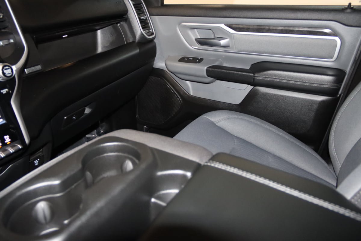 Used 2023 RAM 1500 Big Horn AWD/4WD image 56