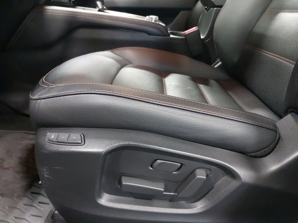Used 2021 MAZDA CX-5 Grand Touring Reserve image 31