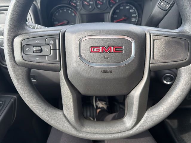 Used 2023 GMC Sierra 1500 Pro w/ Trailering Package RWD image 36