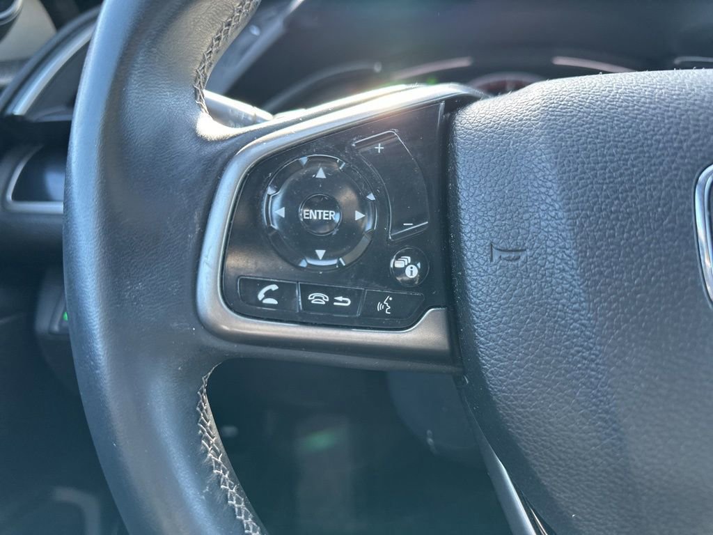 Used 2020 Honda Civic Sport Touring image 21