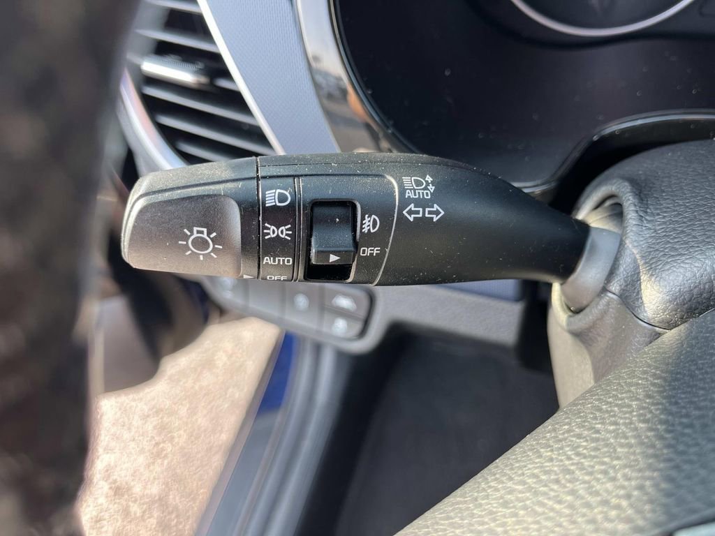 Used 2023 Kia Seltos Nightfall Edition image 20