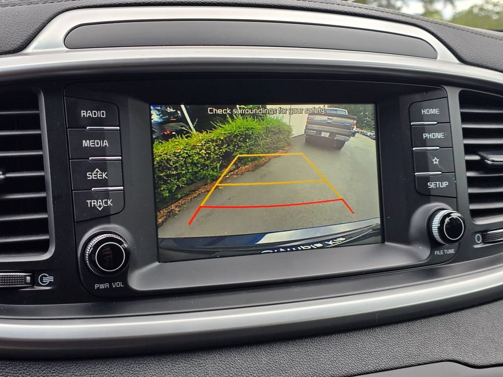 Used 2020 Kia Sorento LX w/ LX I4 Convenience Package FWD image 20