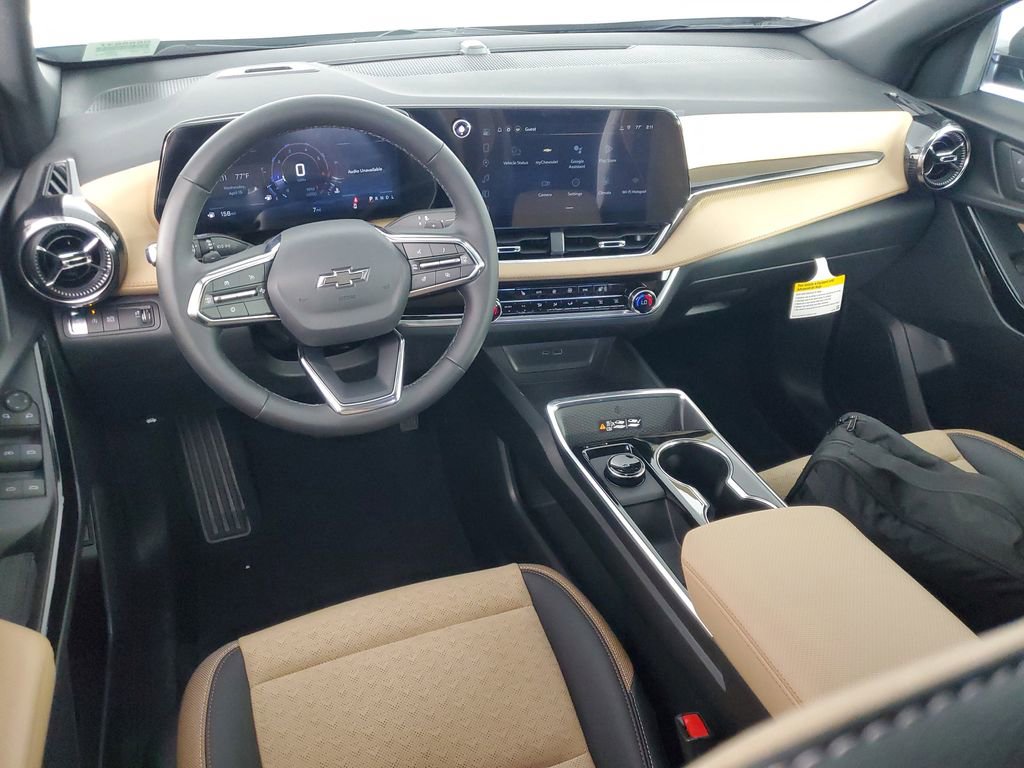 New 2026 Chevrolet Equinox ACTIV FWD image 15