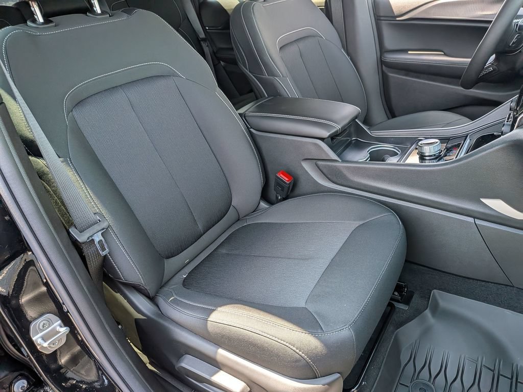 New 2026 Jeep Grand Cherokee Laredo X RWD image 27