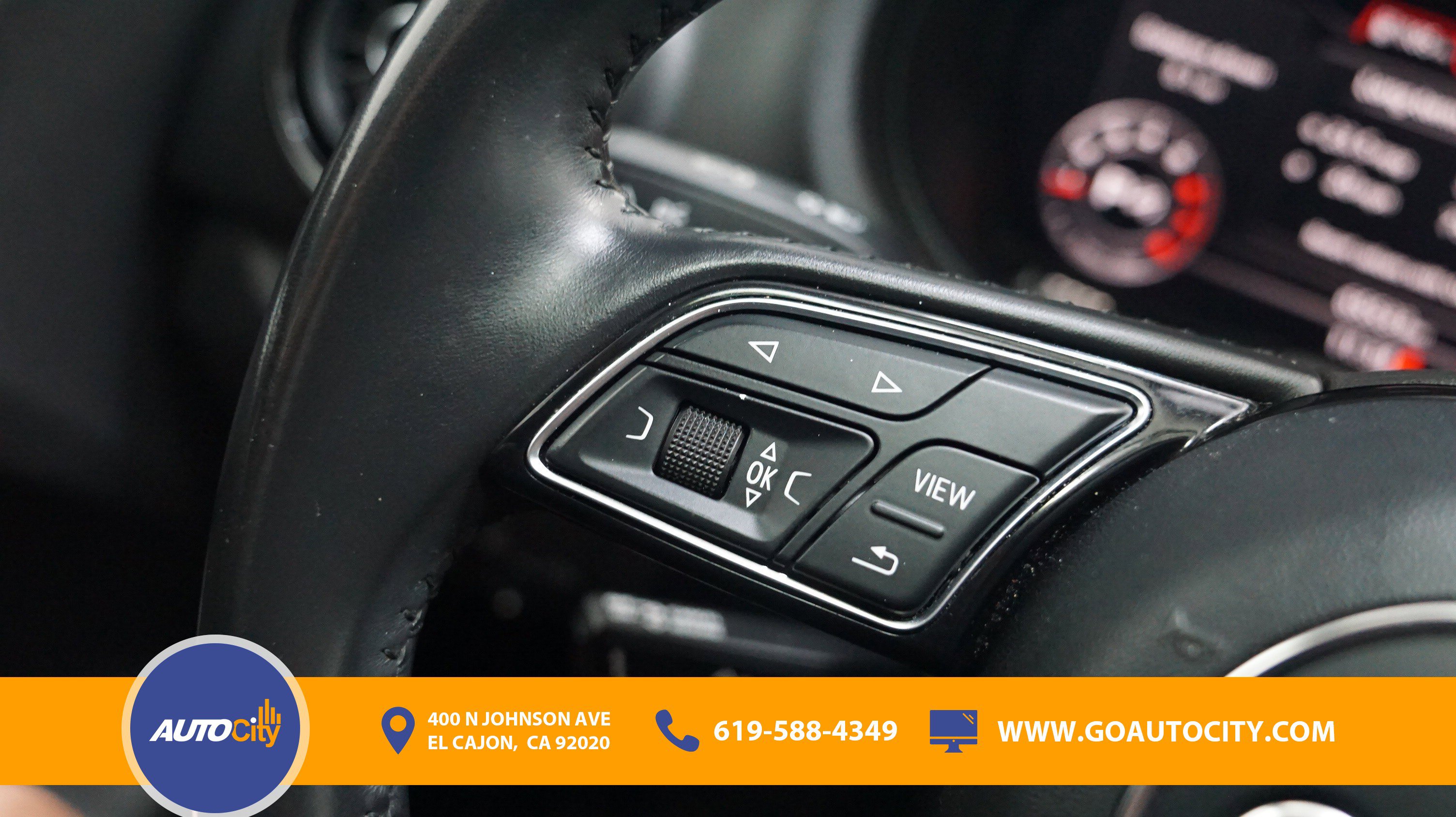 Used 2017 Audi A3 2.0T Premium Plus w/ Premium Plus Package image 21