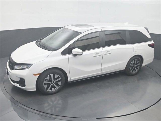 New 2026 Honda Odyssey EX-L image 20