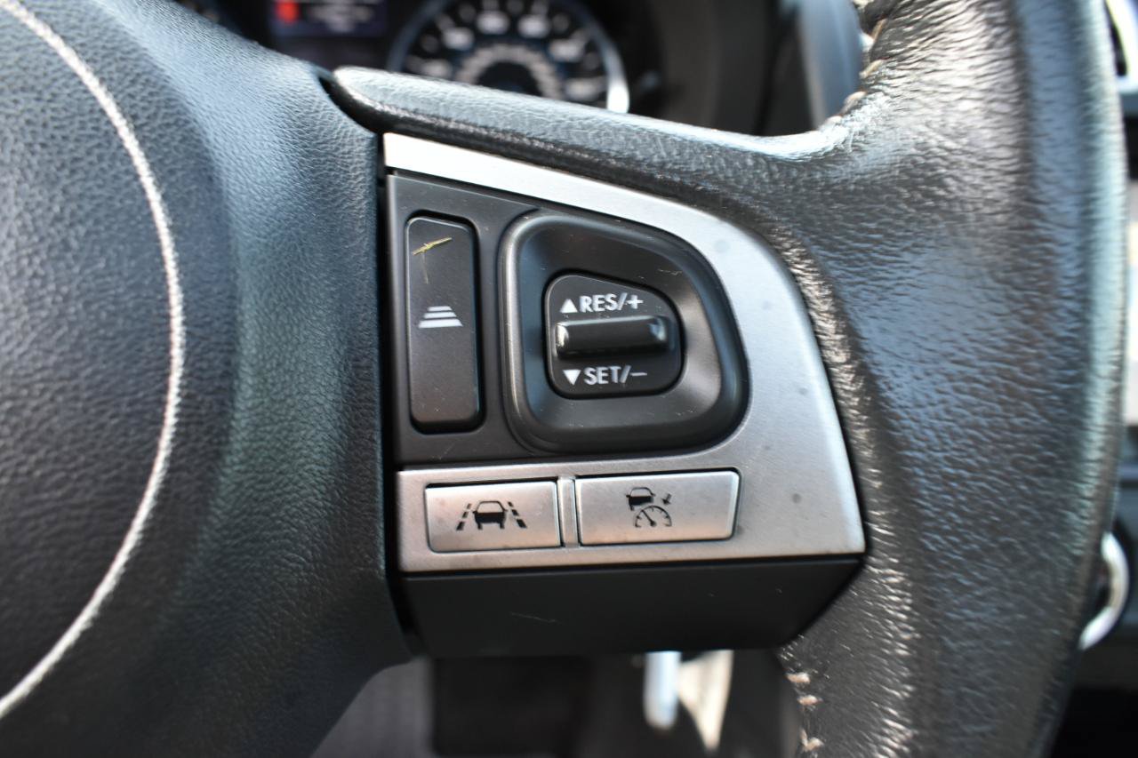Used 2018 Subaru Forester 2.5i Limited AWD/4WD image 16