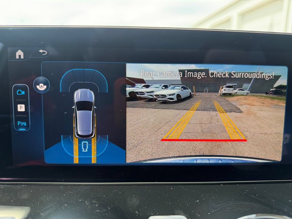 New 2026 Mercedes-Benz GLA 250 image 20