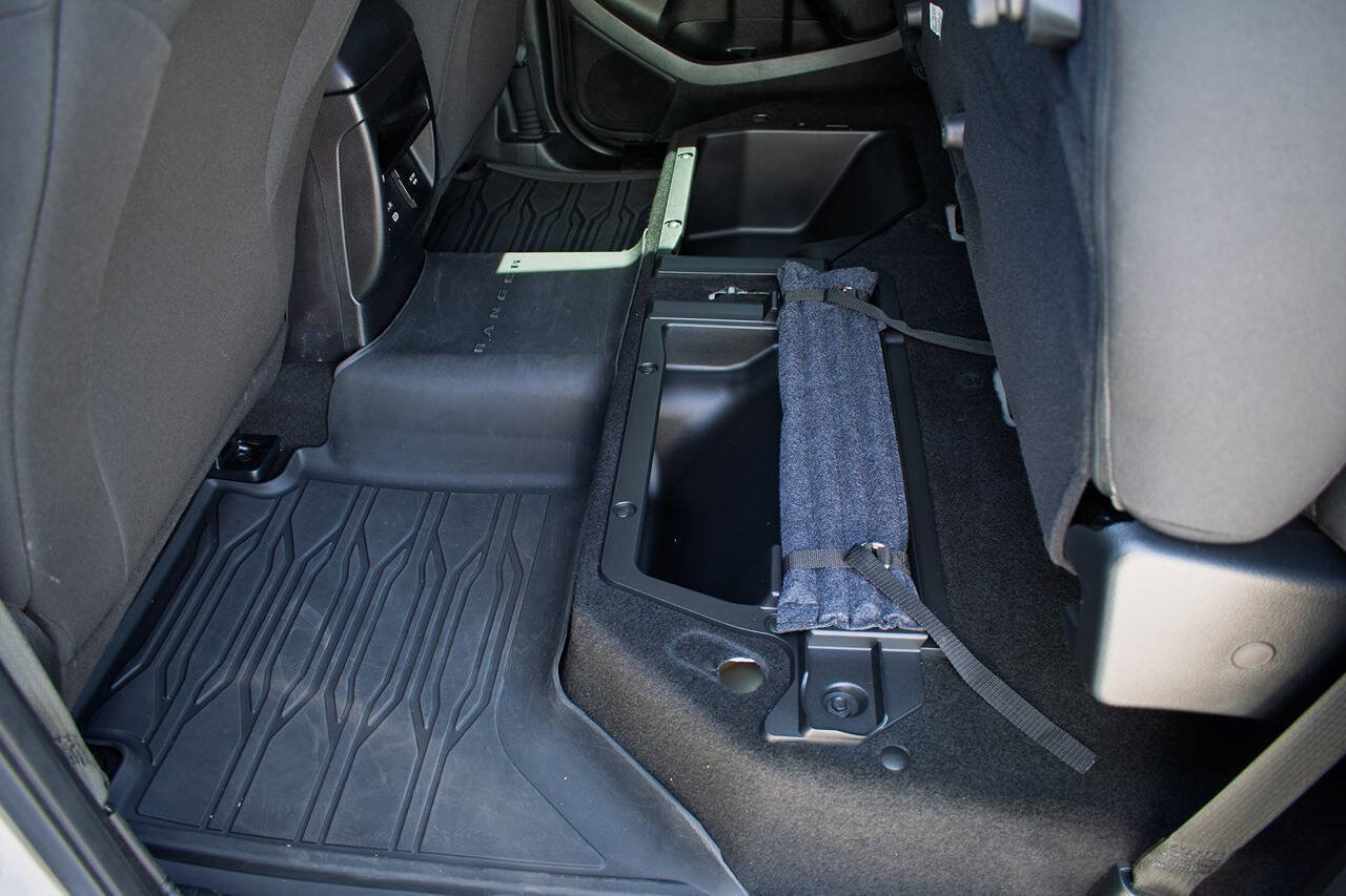 Used 2019 Ford Ranger XLT w/ Trailer Tow Package AWD/4WD image 35