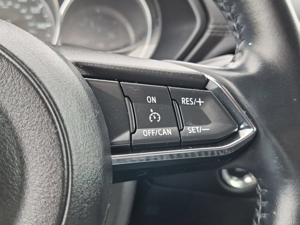 Used 2017 MAZDA CX-5 Touring AWD/4WD image 15