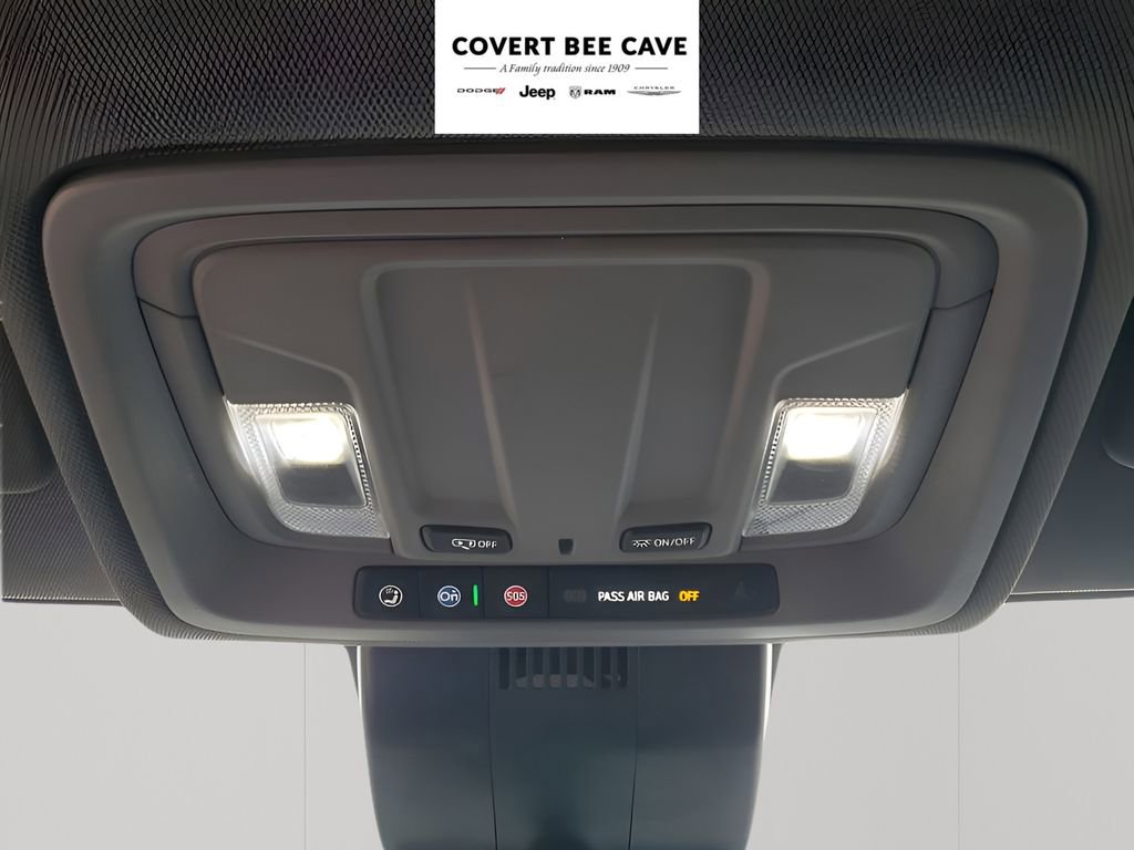 Used 2024 Chevrolet Silverado 1500 LT Trail Boss w/ Protection Package image 41