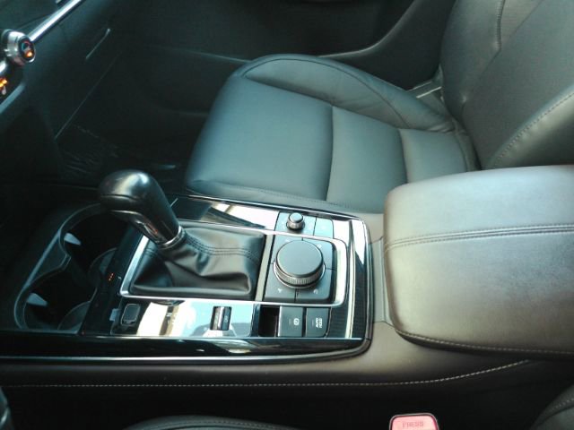 Used 2020 MAZDA CX-30 AWD w/ Premium Package image 41